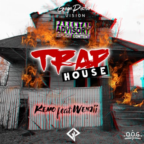 Trap House ft. Wenjii | Boomplay Music