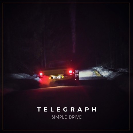 Simple Drive | Boomplay Music