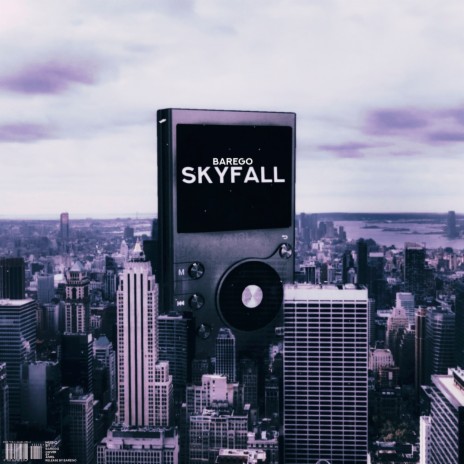 Skyfall (Instrumental Mix)