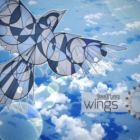 Wings (Original Mix)