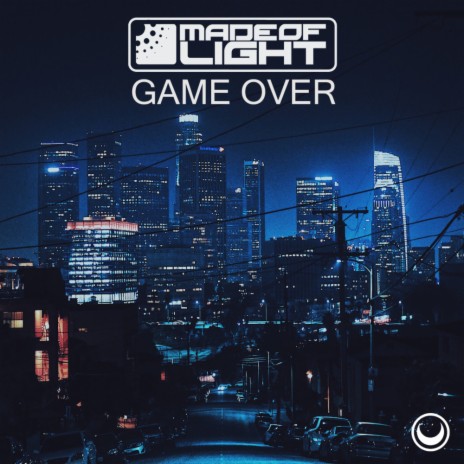 Game Over (Radio Edit) | Boomplay Music