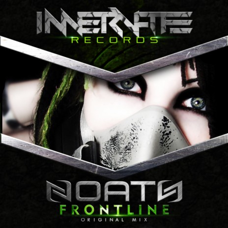 Frontline (Original Mix)