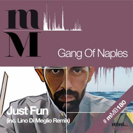 Just Fun (Lino Di Meglio Remix) | Boomplay Music