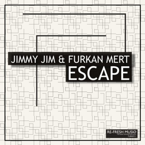 Escape (Original Mix) ft. Furkan Mert