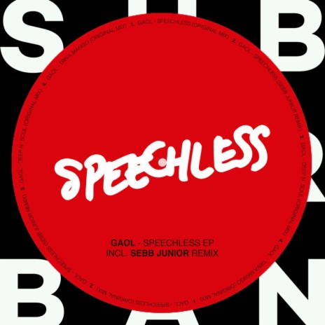 Speechless (Original Mix)