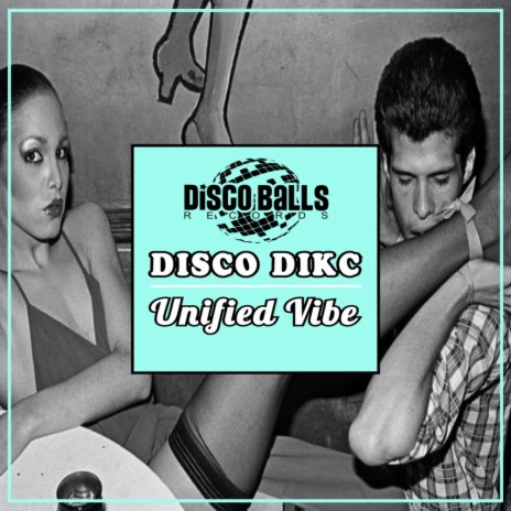 Unified Vibe (Original Mix)