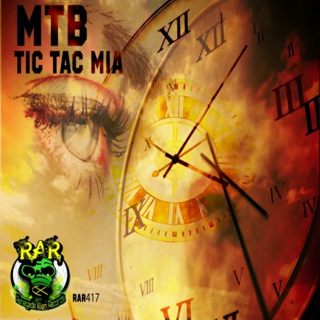 Tic Tac Mia (Original Mix)