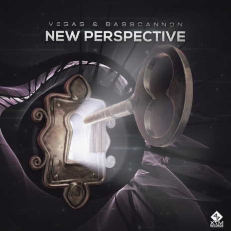 New Perspective (Original Mix) ft. Basscannon | Boomplay Music
