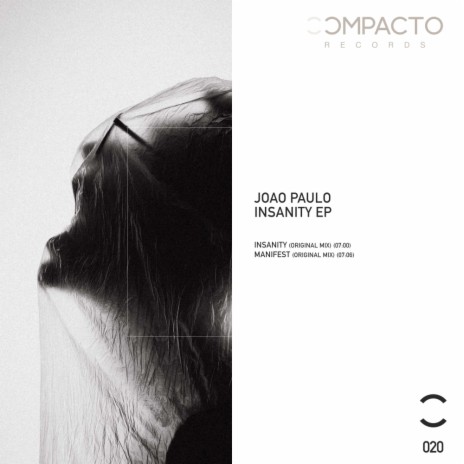 Insanity (Original Mix) | Boomplay Music