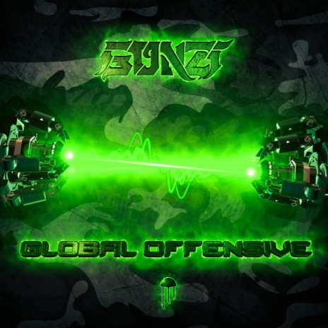 Global Offensive (Original Mix) | Boomplay Music