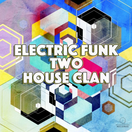 Elecritc Funk Two (Original Mix)