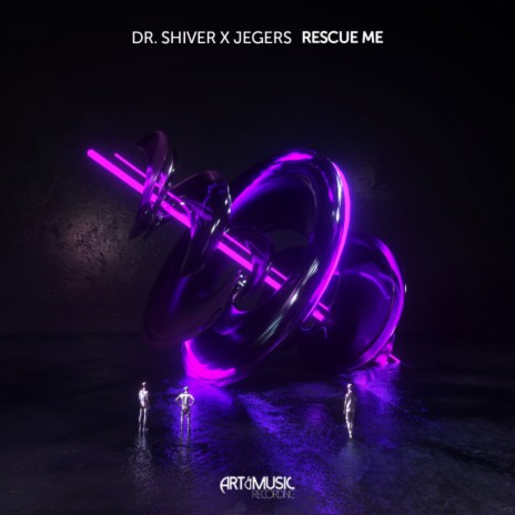 Rescue Me (Original Mix) ft. Jegers | Boomplay Music