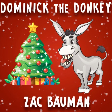 Dominick the Donkey | Boomplay Music