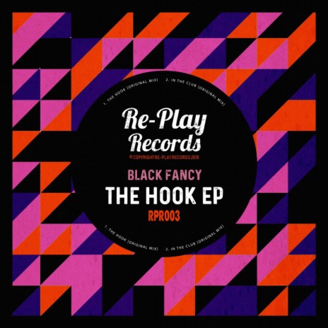 The Hook (Original Mix)