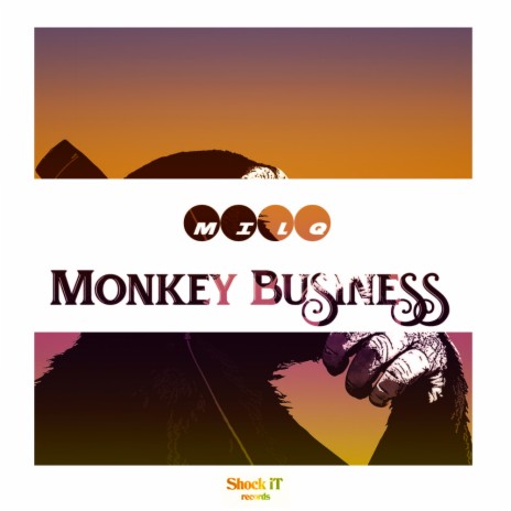 Monkey Business (Original Mix) | Boomplay Music