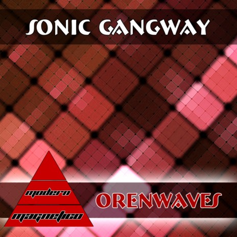 Sonic Gangway (Original Mix)