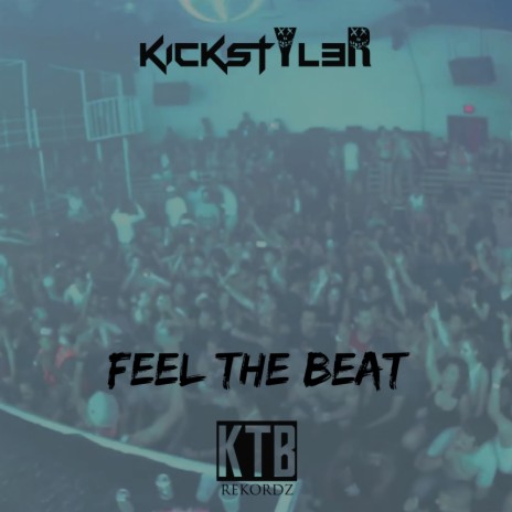 Feel The Beat (Original Mix)