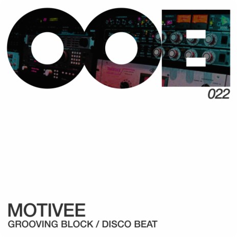 Disco Beat (Original Mix)