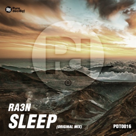 Sleep (Original Mix) | Boomplay Music