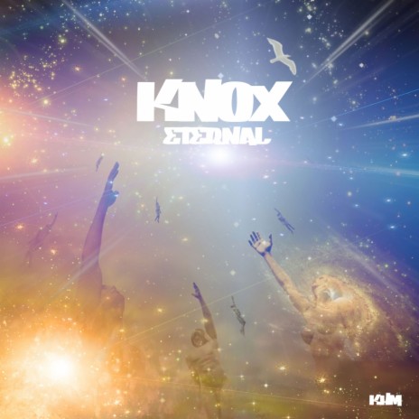 Eternal (Vox Dub Mix)