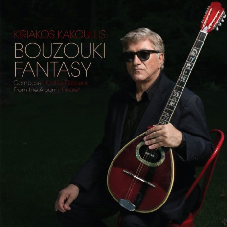 Bouzouki Fantasy
