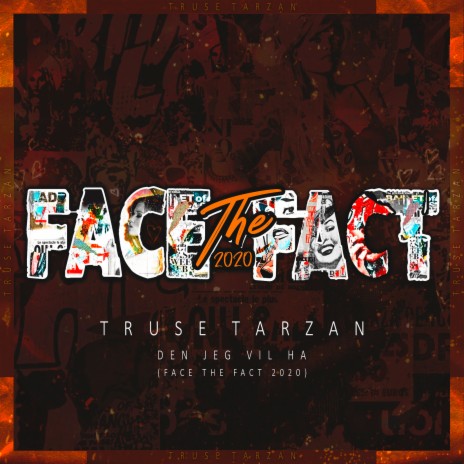 Den Jeg Vil Ha (Face the Fact 2020) | Boomplay Music