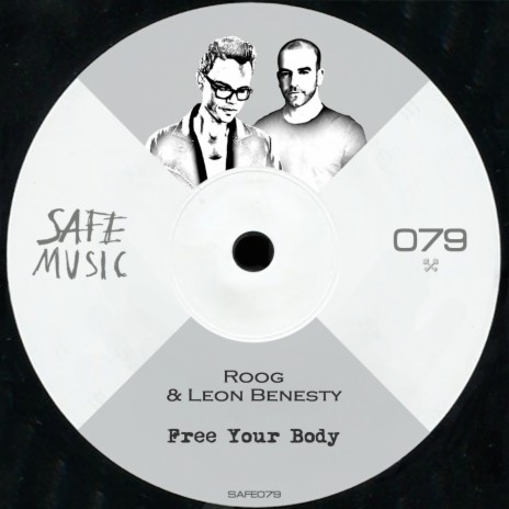IMA (Original Mix) ft. Leon Benesty & Angelo Harris
