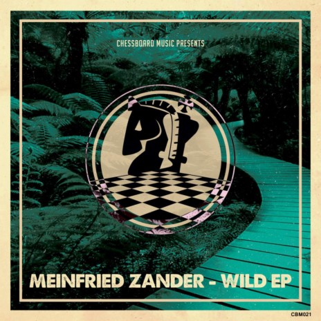 1688 Pool Sessions (Original Mix) ft. Meinfried Zander