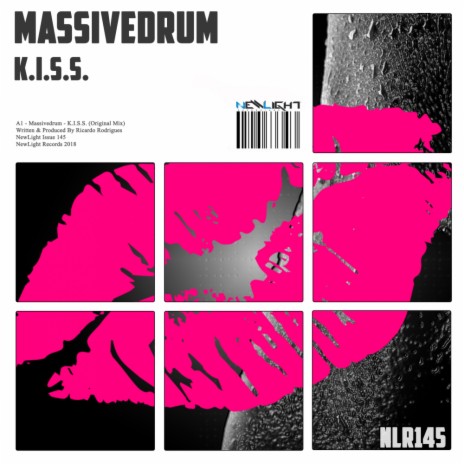 K.I.S.S. (Original Mix)