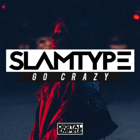 Go Crazy (Original Mix) | Boomplay Music