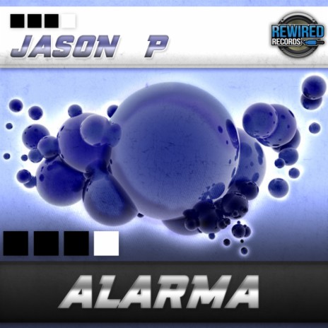 Alarma (Original Mix) | Boomplay Music
