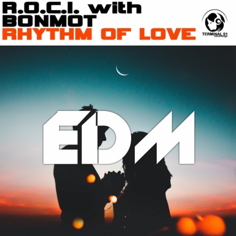 Rhythm Of Love (Club Mix) ft. Bonmot | Boomplay Music