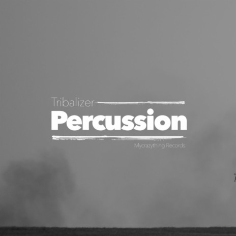 Percussion (Original Mix)