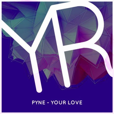 Your Love (Original Mix) | Boomplay Music