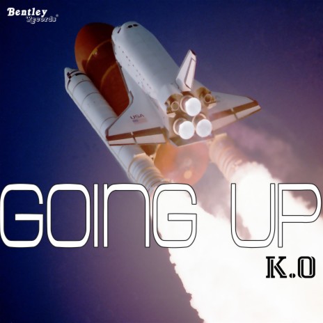 Going Up | Boomplay Music