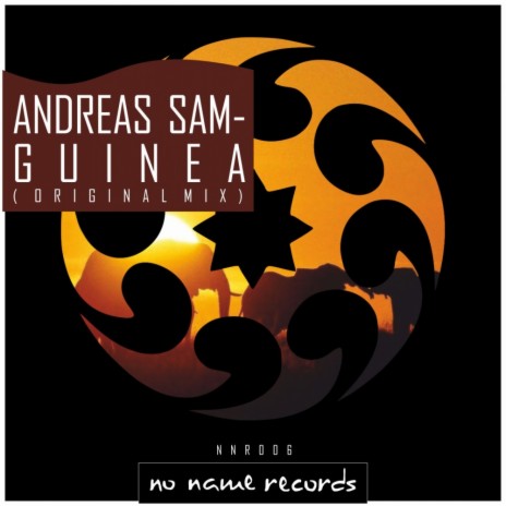 Guinea (Original Mix) | Boomplay Music