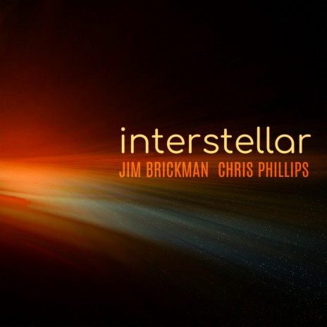 Interstellar ft. Chris Phillips