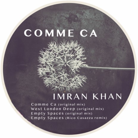 Comme Ca (Original Mix) | Boomplay Music