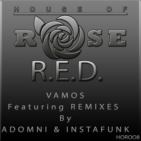 Vamos (Adomni's Remix)