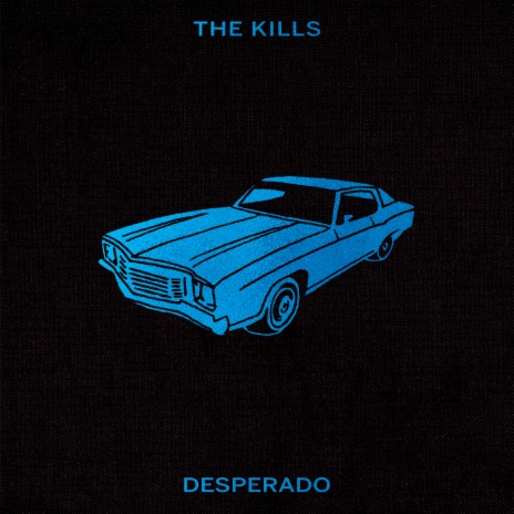 Desperado (Non-Electric) | Boomplay Music