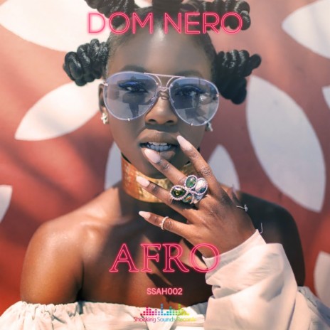 Afro (Original Mix) | Boomplay Music