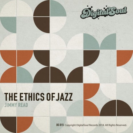 The Ethics Of Jazz (Dub)