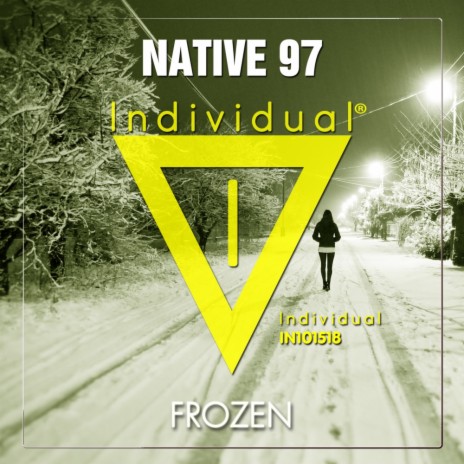 Frozen (Radio Edit)