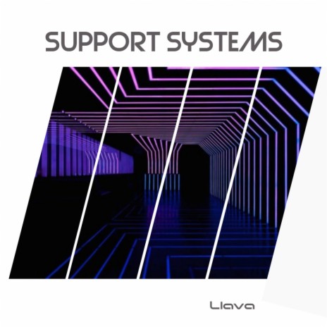 Support Systems (Original Mix) | Boomplay Music