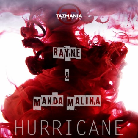 Hurricane (Radio Edit Clean) ft. Manda