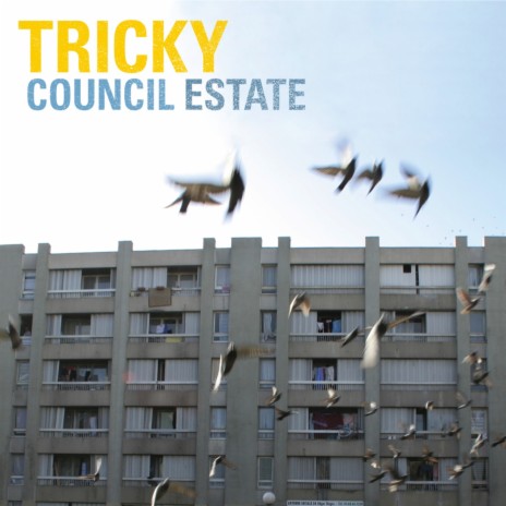 Council Estate (Kotchy Remix) | Boomplay Music