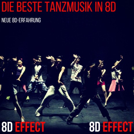 No Sleep (8D Mix) ft. 8D Effect | Boomplay Music