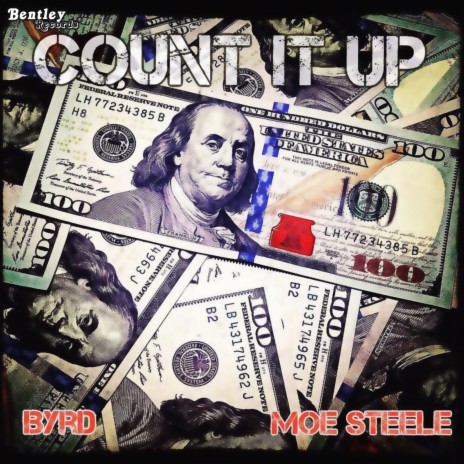 Count It Up ft. Moe Steele | Boomplay Music