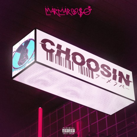 Choosin | Boomplay Music