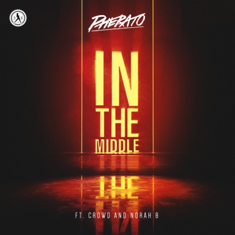 In The Middle ft. Crowd & Norah B. | Boomplay Music